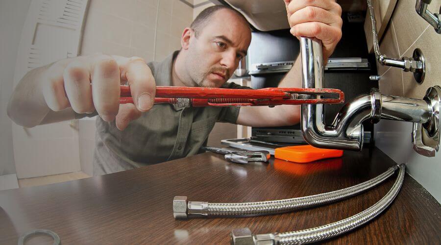 Professional sink repair in Botkins, OH